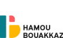 logo hamou bouakkaz